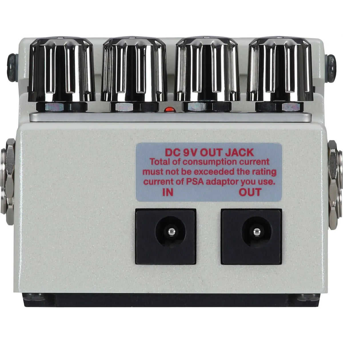 Boss NS1X Noise Suppressor Pedal-Boss-Infinite Music