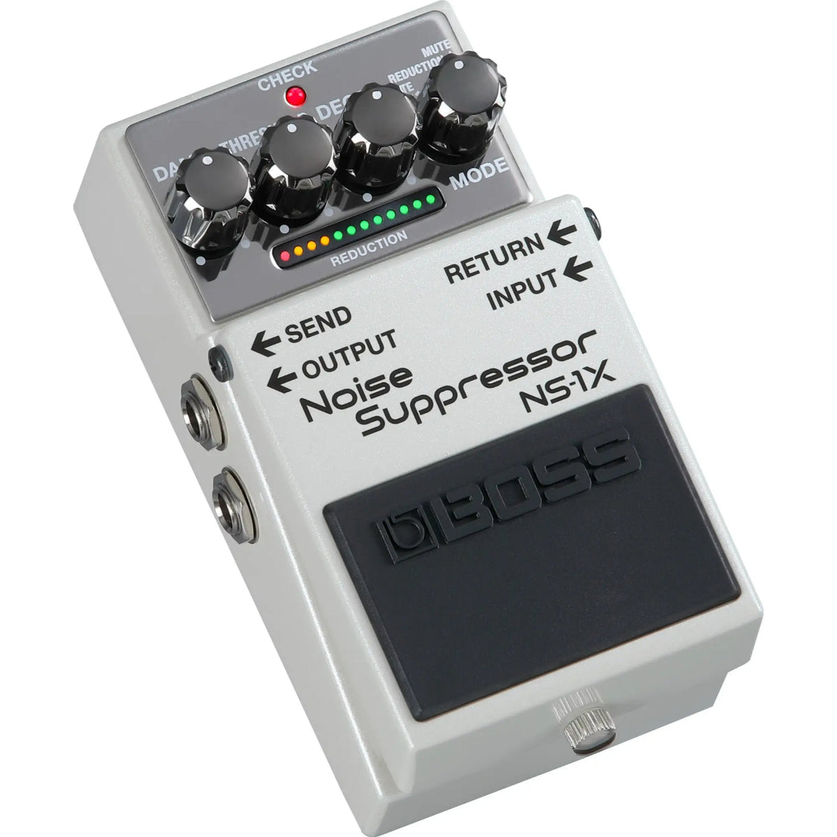 Boss NS1X Noise Suppressor Pedal-Boss-Infinite Music