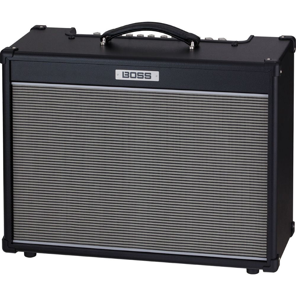 Boss Nextone Artist 80 Watt Guitar Amplifier-Boss-Infinite Music