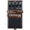 Boss OC-5 Octave Guitar Pedal-Boss-Infinite Music