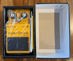 Boss OD-3 Overdrive Pedal - Taiwan - Sep 2014 ( Pre Owned... In Box...Mint) M6E9927-Boss-Infinite Music