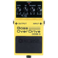 Boss ODB-3 Bass Overdrive Guitar Pedal-Boss-Infinite Music