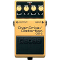Boss OS-2 Overdrive/Distortion Guitar Pedal-Boss-Infinite Music