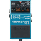 Boss PS-6 Harmonist Guitar Pedal-Boss-Infinite Music