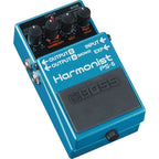 Boss PS-6 Harmonist Guitar Pedal-Boss-Infinite Music