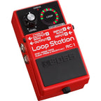 Boss RC-1 Loop Station-Boss-Infinite Music
