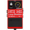 Boss RC-1 Loop Station-Boss-Infinite Music