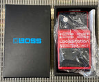 Boss RC-1 Loop Station Pedal- Taiwan - September 2015 (As New... IN BOX) ( Pre Owned) E8F4159-Boss-Infinite Music