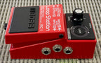Boss RC-1 Loop Station Pedal- Taiwan - September 2015 (As New... IN BOX) ( Pre Owned) E8F4159-Boss-Infinite Music