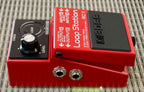 Boss RC-1 Loop Station Pedal- Taiwan - September 2015 (As New... IN BOX) ( Pre Owned) E8F4159-Boss-Infinite Music