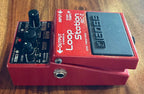 Boss RC-2 Loop Station Pedal- Taiwan - Aug 2010 (IN BOX) ( Pre Owned) OZ74751-Boss-Infinite Music