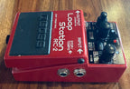 Boss RC-2 Loop Station Pedal- Taiwan - Aug 2010 (IN BOX) ( Pre Owned) OZ74751-Boss-Infinite Music