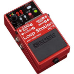 Boss RC-3 Loop Station Pedal-Boss-Infinite Music