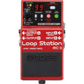 Boss RC-3 Loop Station Pedal-Boss-Infinite Music