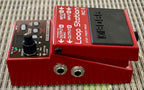Boss RC-3 Loop Station Pedal- Taiwan - September 2015 (As New... IN BOX) ( Pre Owned) U8F3889-Boss-Infinite Music