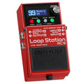 Boss RC-5 Loop Station Pedal-Boss-Infinite Music