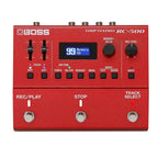 Boss RC-500 Loop Station-Boss-Infinite Music