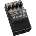 Boss RV-6 Digital Reverb Guitar Pedal-Boss-Infinite Music