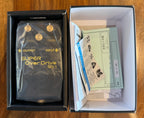 Boss SD-1 4A 40th Anniversary Super Overdrive Pedal - Malaysia - Mar 2021 ( Pre Owned... In Box...Mint) Z4M2862-Boss-Infinite Music
