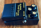 Boss SD-1 4A 40th Anniversary Super Overdrive Pedal - Malaysia - Mar 2021 ( Pre Owned... In Box...Mint) Z4M2862-Boss-Infinite Music