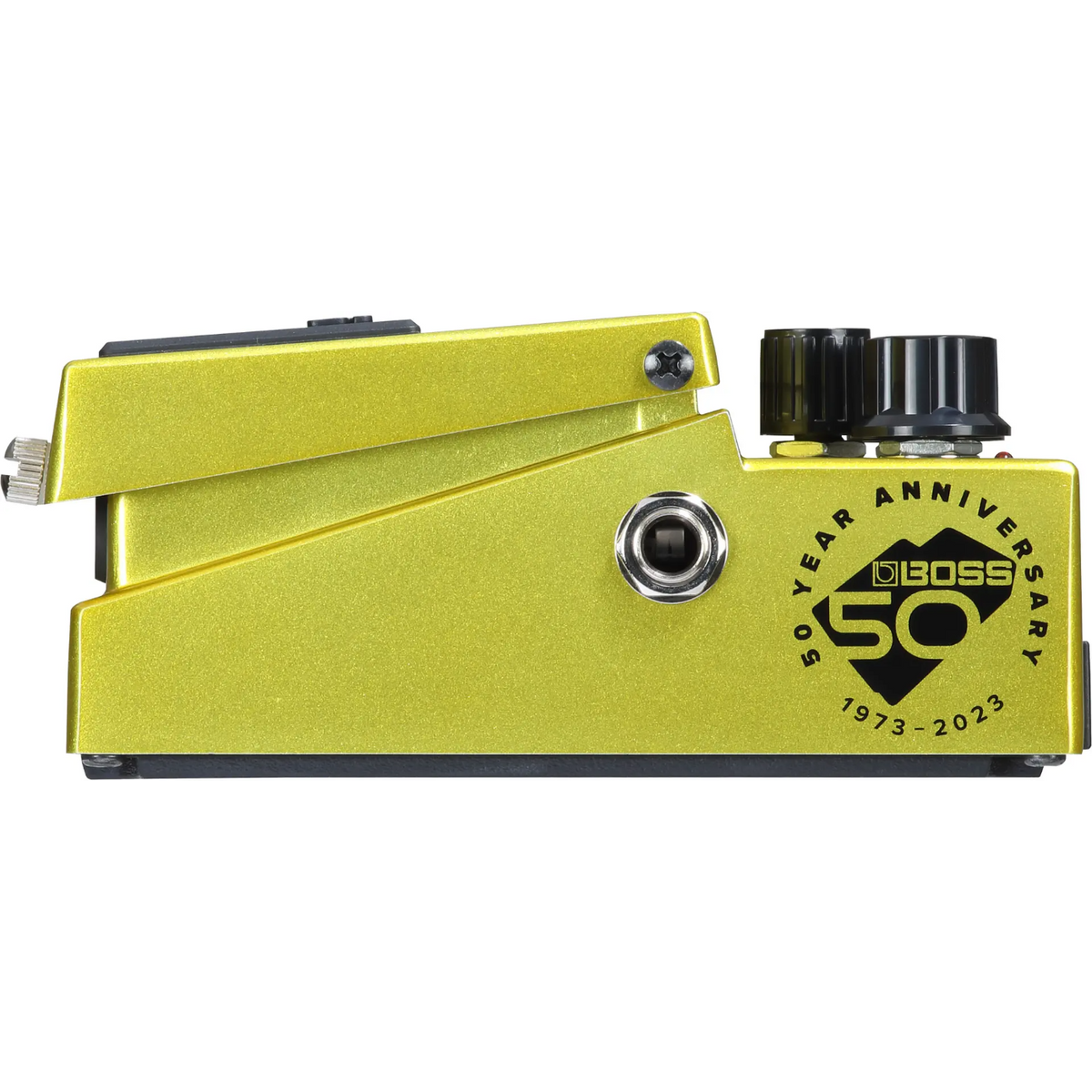 Boss SD-1-B50A 50th Anniversary Overdrive Pedal (Limited)-Boss-Infinite Music