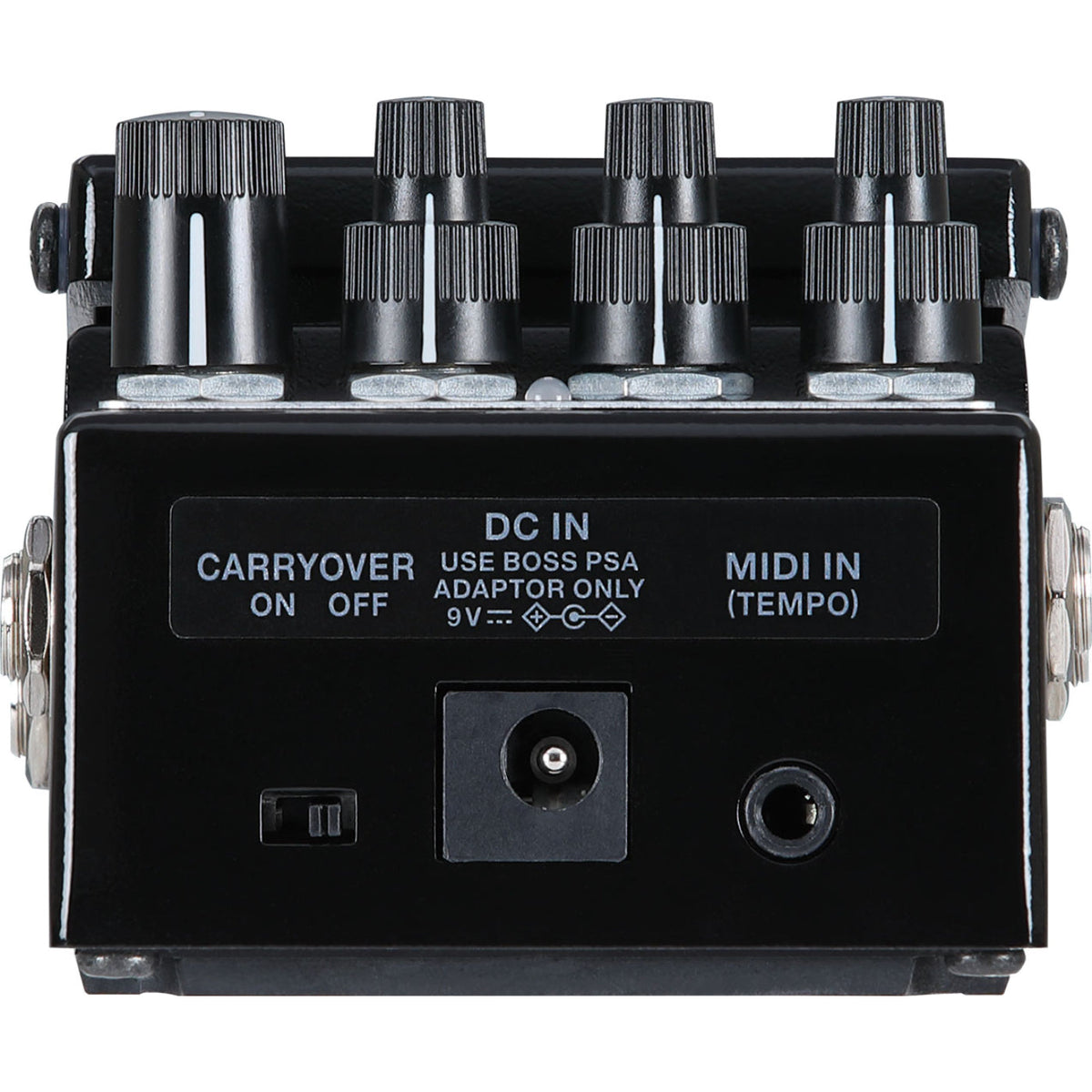 Boss SDE-3 Dual Digital Delay Pedal-Boss-Infinite Music