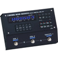 Boss SDE-3000D Dual Digital Delay Pedal-Boss-Infinite Music