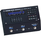 Boss SDE-3000D Dual Digital Delay Pedal-Boss-Infinite Music