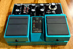 Boss SL-20 Slicer Pedal - Taiwan - Jan 2015 ( Pre Owned... With Box... Mint) A0F1071-Boss-Infinite Music