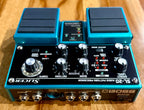 Boss SL-20 Slicer Pedal - Taiwan - Jan 2015 ( Pre Owned... With Box... Mint) A0F1071-Boss-Infinite Music
