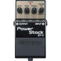 Boss ST-2 Power Stack Guitar Pedal-Boss-Infinite Music