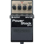 Boss ST-2 Power Stack Guitar Pedal-Boss-Infinite Music