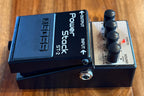 Boss ST-2 Power Stack Pedal- Taiwan - Dec 2014 (Pre Owned...In Box...Mint) C9E2491-Boss-Infinite Music