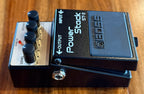 Boss ST-2 Power Stack Pedal- Taiwan - Dec 2014 (Pre Owned...In Box...Mint) C9E2491-Boss-Infinite Music