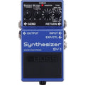 Boss SY-1 Synthesizer Guitar Pedal-Boss-Infinite Music
