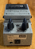 Boss TB-2W Tone Bender Guitar Pedal ( Pre Owned... In Box...Mint) 1350-Boss-Infinite Music
