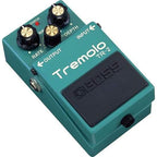 Boss TR-2 Tremolo Guitar Pedal-Boss-Infinite Music