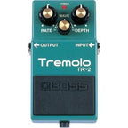Boss TR-2 Tremolo Guitar Pedal-Boss-Infinite Music