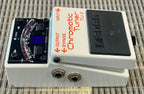 Boss TU-2 Tuner Pedal- Taiwan -September 2007 ( IN BOX) ( Pre Owned) JW28341-Boss-Infinite Music