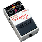 Boss TU-3 Chromatic Pedal Tuner-Boss-Infinite Music
