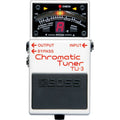 Boss TU-3 Chromatic Pedal Tuner-Boss-Infinite Music