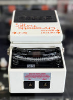 Boss TU-3 Chromatic Pedal Tuner (Pre Owned)-Boss-Infinite Music