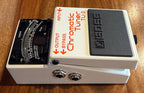 Boss TU-3 Chromatic Tuner Pedal - Taiwan - Nov 2015 ( Pre Owned... In Box...Mint) P0G1198-Boss-Infinite Music