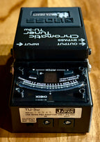 Boss TU-3W Tuner Pedal - Japan - Sep 2020 ( Pre Owned... In Box...Mint) A8L2984-Boss-Infinite Music