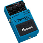 Boss VB-2W Vibrato Guitar Pedal-Boss-Infinite Music