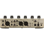 Boss VE-8 Acoustic Singer Effects Multi Effects Pedal-Boss-Infinite Music