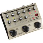 Boss VE-8 Acoustic Singer Effects Multi Effects Pedal-Boss-Infinite Music