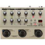 Boss VE-8 Acoustic Singer Effects Multi Effects Pedal-Boss-Infinite Music