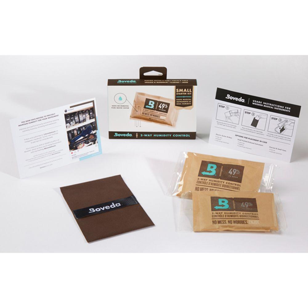 Boveda Humidifier Controller Starter Kit - Small-Boveda-Infinite Music