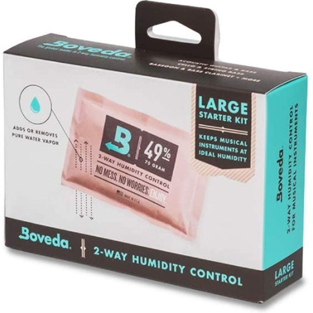 Boveda Humidifier Controller Starter Kit - Small-Boveda-Infinite Music